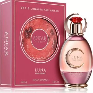 anfar luna edp 100ml