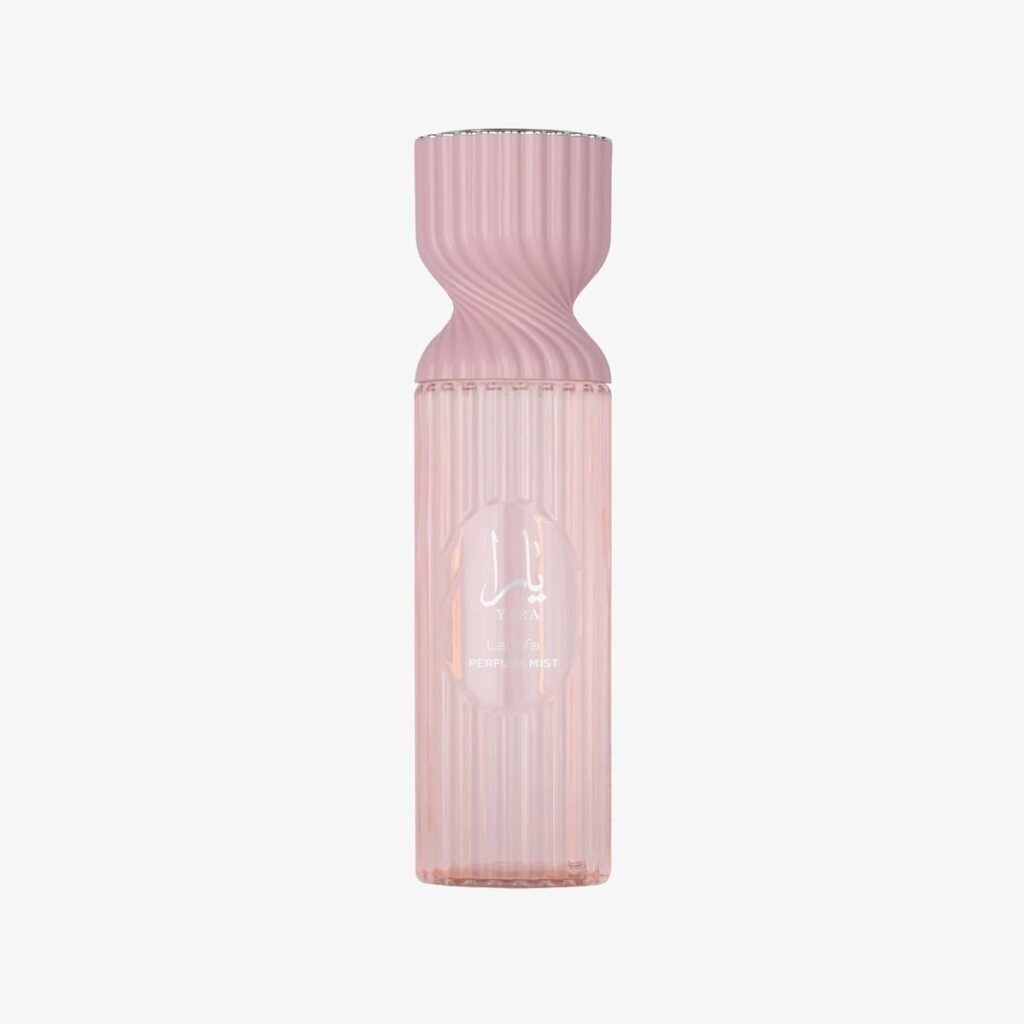 lattafa perfume mist layaan 250ml
