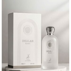 Home maison alhambra delilah blanc edp 100ml