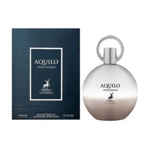 maison alhambra aquilo pour homme edp 100ml