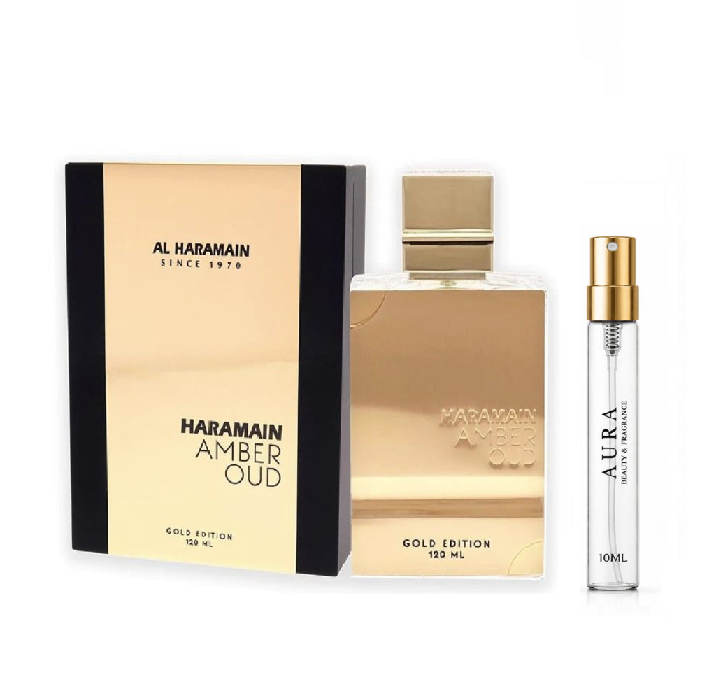 decant al haramain amber oud gold edition edp 10ml