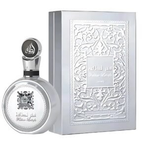 lattafa fakhar platin edp 100ml