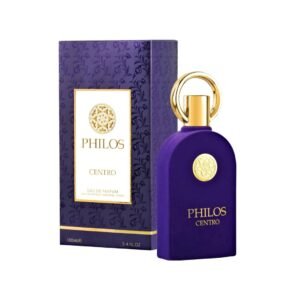 Home maison alhambra philos pura edp 100ml