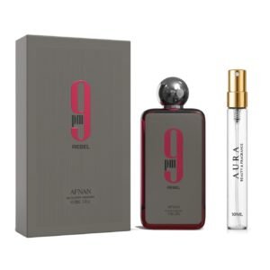 Home decant 9 pm rebel 10ml