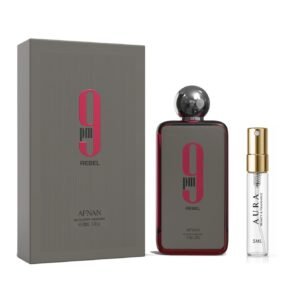 Home decant 9 pm rebel 5ml