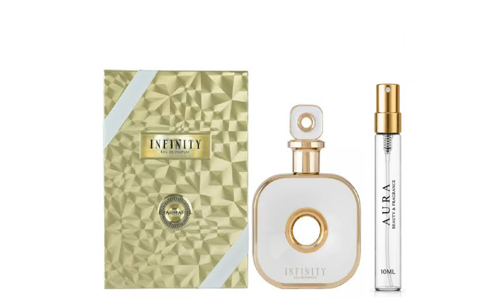 infinity 10ml 2