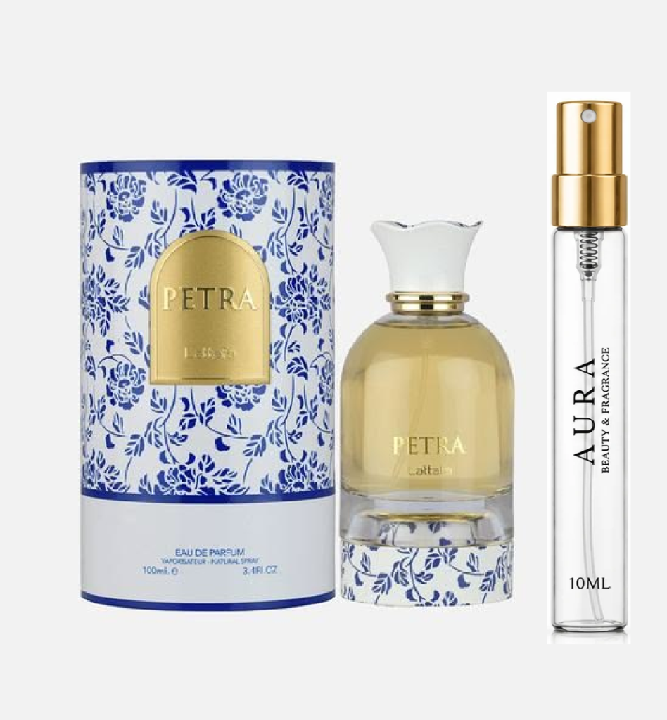 petra 10ml