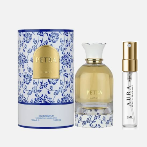 Home petra 5ml