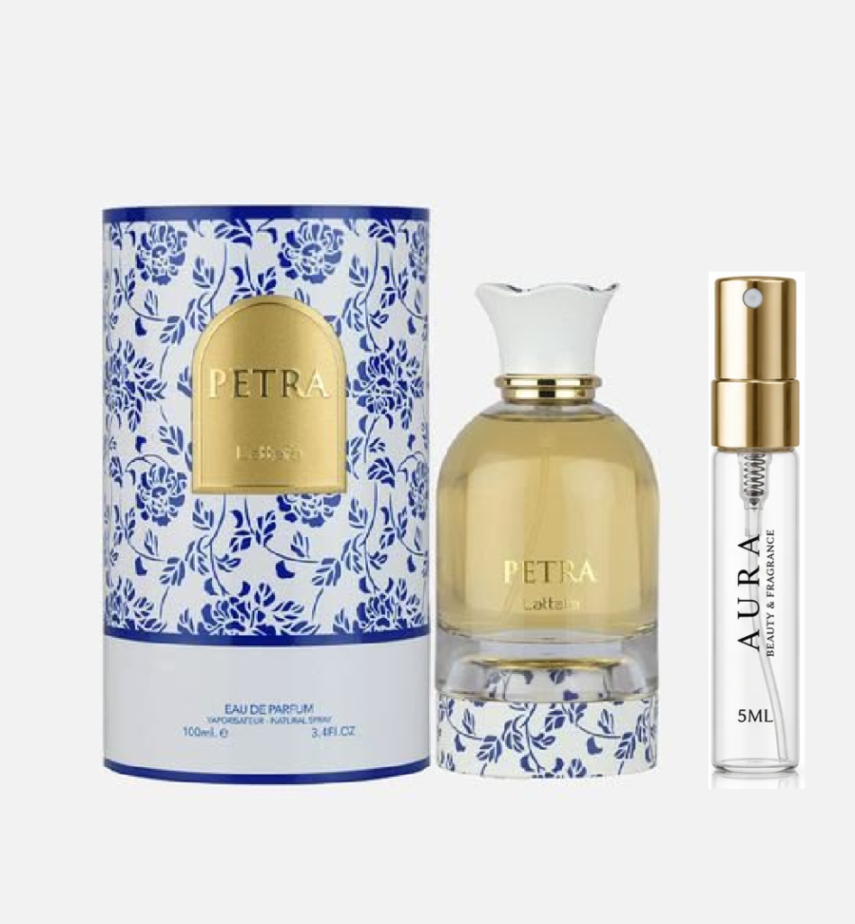 petra 5ml