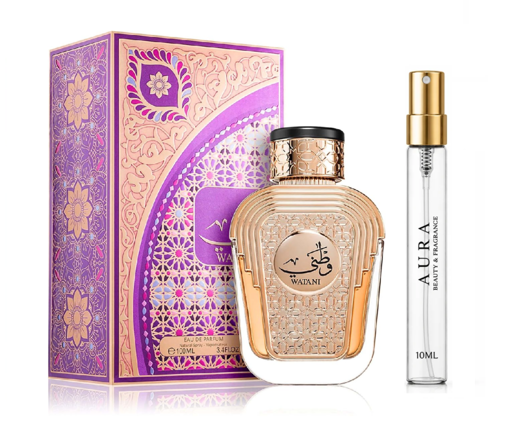watani 10ml