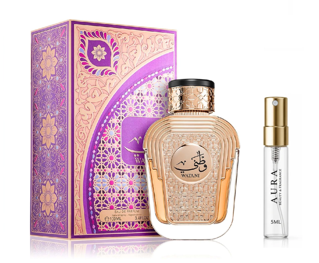 watani 5ml