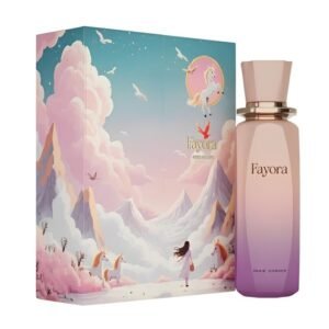 Home perfume paris corner fayora edp femenino 100ml 147330 0000 1